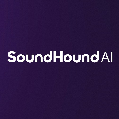 SoundHound AI Logo